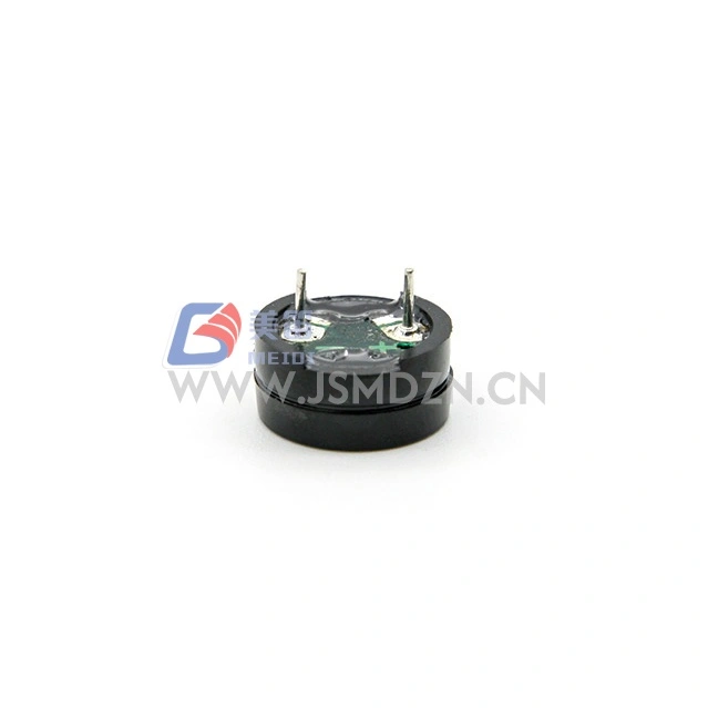 12 mm 2730 Hz Durchgangsloch-elektromagnetischer passiver Summer