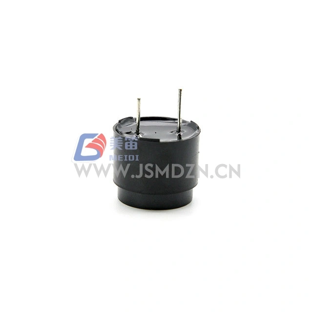 16 mm 2048 Hz Durchgangsloch-elektromagnetischer passiver Summer