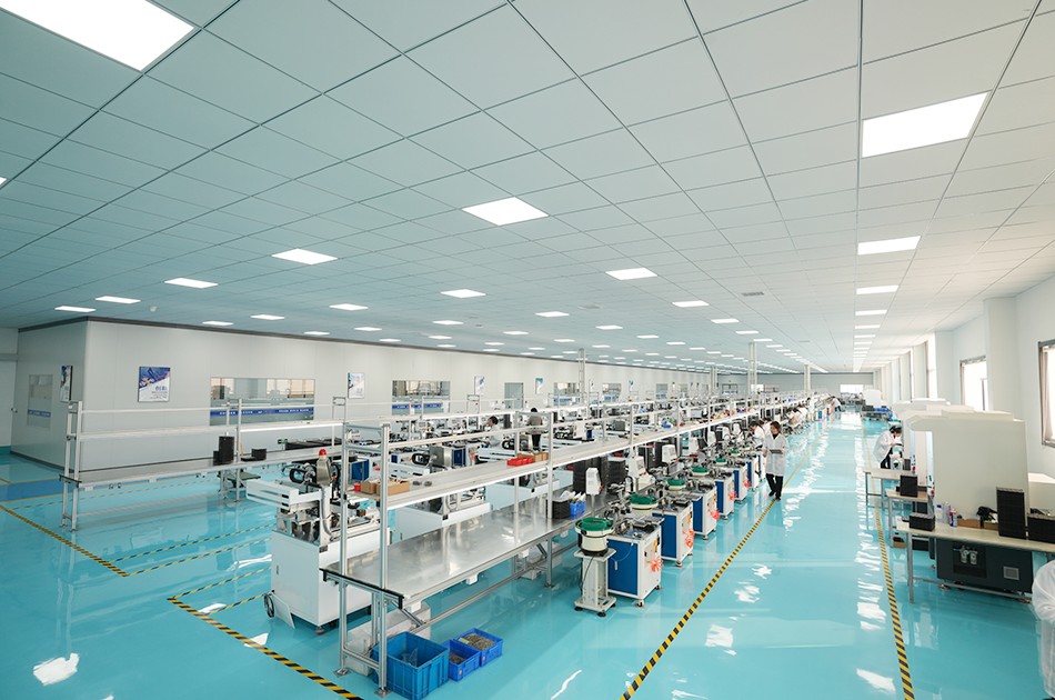 Jiangsu Meidi Intelligente Technologie Co., Ltd.