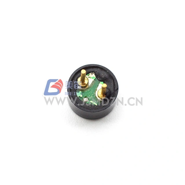 6,5 x 3,5 mm SMD elektromagnetischer passiver Summer