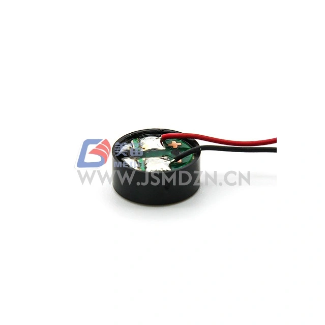 9 x 4,2 mm SMD elektromagnetischer passiver Summer