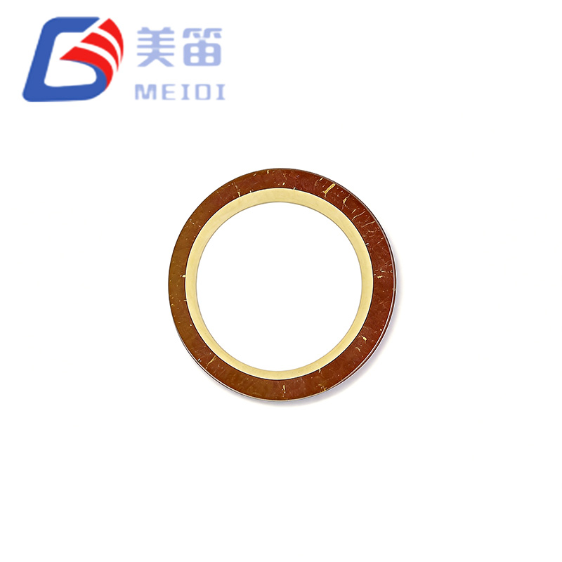 11 mm Piezo-Keramik-Summerelement