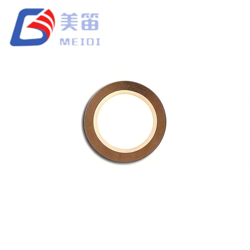 12,5 mm Piezo-Keramik-Summerelement