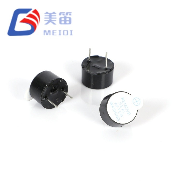 5V Elektromagnetischer Summer für Leiterplattenmontage