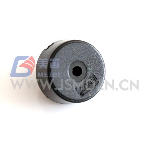 14 * 4 mm piezoelektrischer passiver Summer