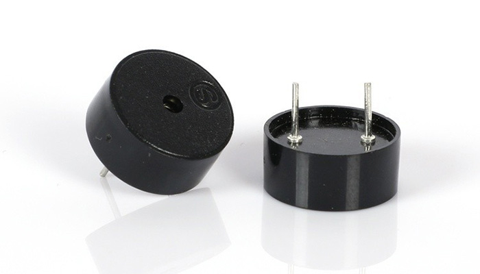 Piezoelectric Buzzer