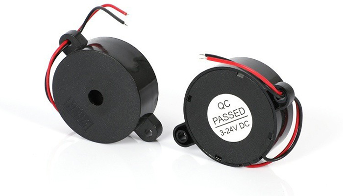 Alarm Buzzer