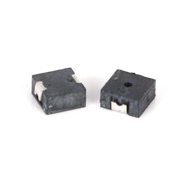 Smd Magnetic Passive Buzzer
