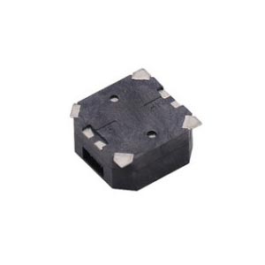 Smd Magnetic Passive Buzzer