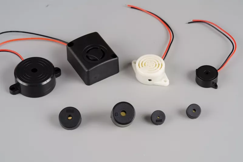 Leading buzzer manufacturers and product comparison
