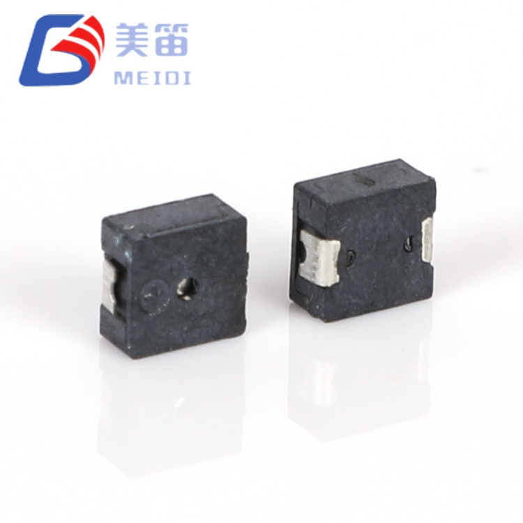 4*4*2mm SMD magnetischer passiver Summer