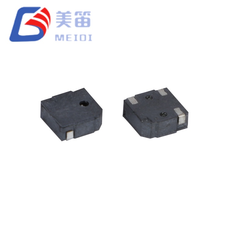 5*5*2mm SMD magnetischer passiver Summer