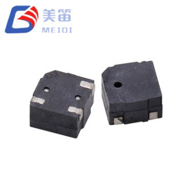 5*3mm SMD magnetischer passiver Summer