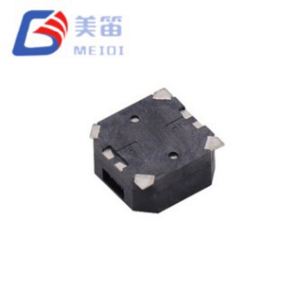 8,5 * 8,5 * 4 mm SMD magnetischer passiver Summer