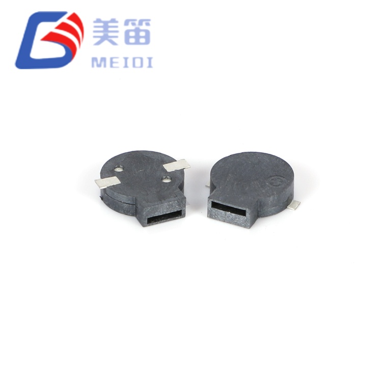 9 * 2,5 mm SMD magnetischer passiver Summer