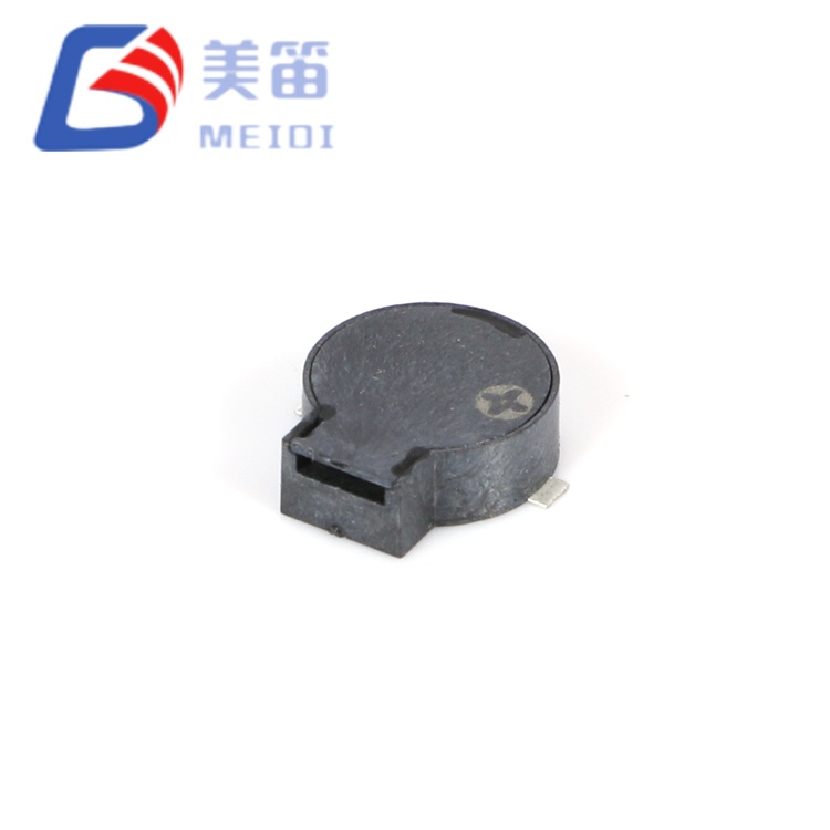 9 * 3,2 mm SMD magnetischer passiver Summer