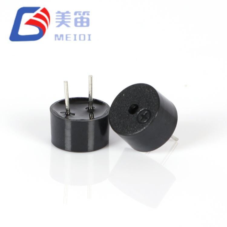 9 * 4,2 mm magnetischer passiver Summer